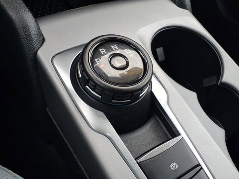 Used 2022 Ford Bronco Sport Big Bend image 14