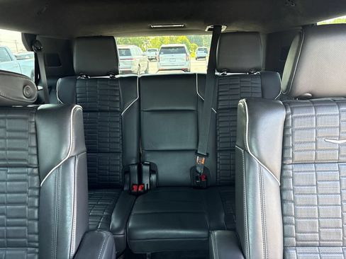 Used 2022 Cadillac Escalade Sport Platinum AWD/4WD image 25
