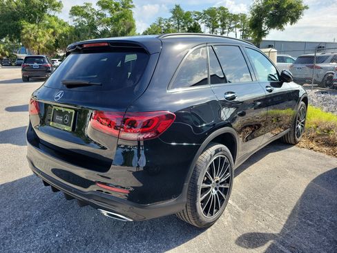 Certified 2022 Mercedes-Benz GLC 300 image 3