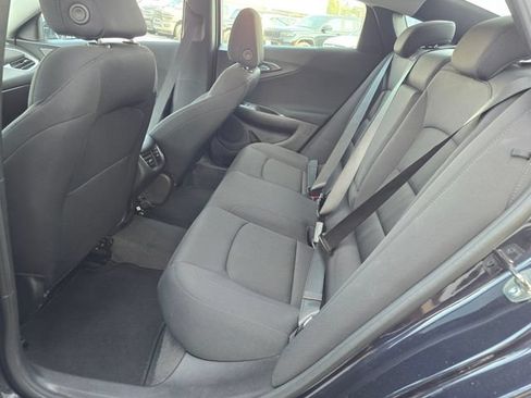 Used 2023 Chevrolet Malibu LT FWD image 30