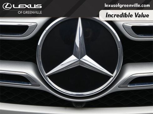 Used 2021 Mercedes-Benz GLE 350 image 35