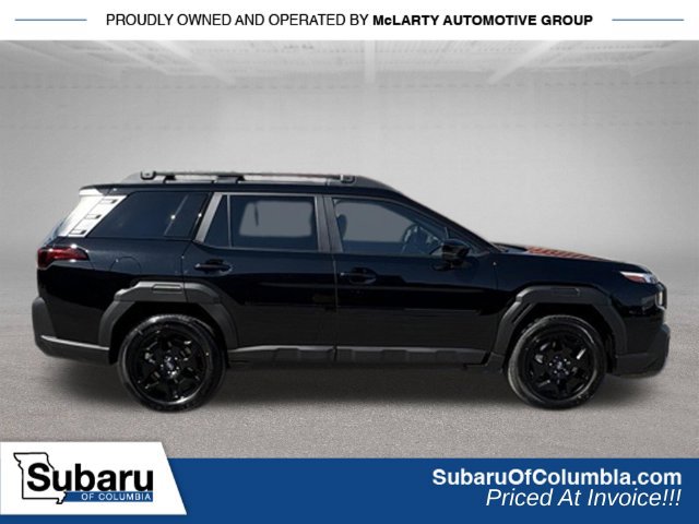 New 2026 Subaru Outback Limited AWD/4WD image 11
