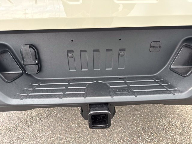 New 2026 Ford Ranger XLT w/ Equipment Group 301A High AWD/4WD image 44