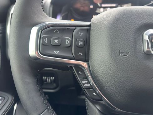 New 2026 RAM 1500 Laramie w/ Night Edition image 31