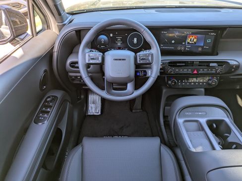 New 2026 Hyundai Palisade XRT Pro image 17