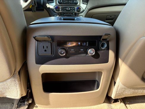 Used 2015 Chevrolet Tahoe LT AWD/4WD image 22