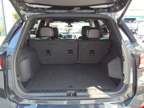 Used 2023 Chevrolet Equinox RS w/ LPO, Floor Liner Package AWD/4WD image 19