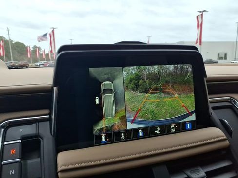 Used 2024 Chevrolet Tahoe Premier image 21