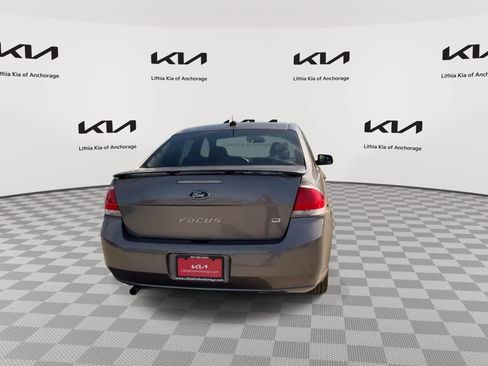 Used 2011 Ford Focus SE w/ 201A Rapid Spec Order Code FWD image 7