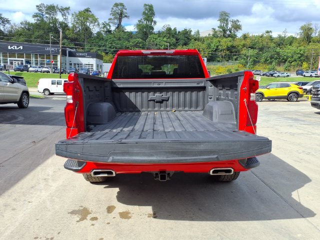 Used 2023 Chevrolet Silverado 1500 RST AWD/4WD image 20