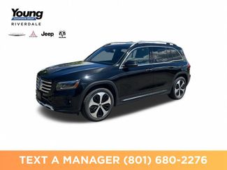 Used 2025 Mercedes-Benz GLB 250 4MATIC 360° Tour