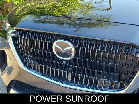 Used 2026 MAZDA CX-90 3.3 Turbo S w/ Premium Plus AWD/4WD image 3