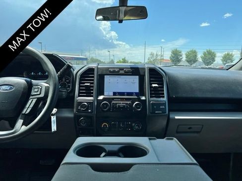 Used 2020 Ford F150 XLT w/ Max Trailer Tow Package AWD/4WD image 31