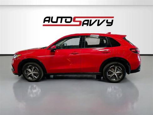 Used 2024 Honda HR-V EX-L image 4