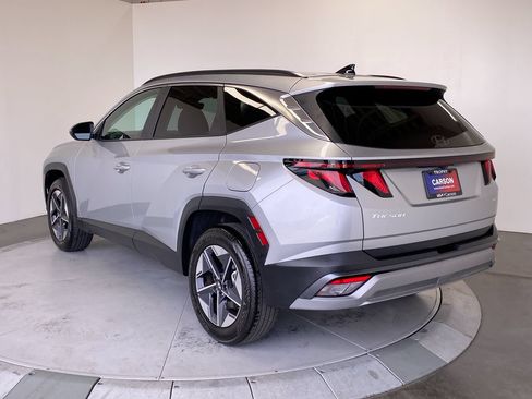 Used 2025 Hyundai Tucson SEL AWD/4WD image 3