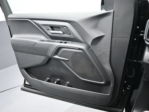 Used 2024 Chevrolet Silverado EV W/T AWD/4WD image 5