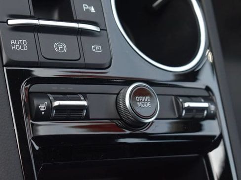 New 2026 Kia K5 GT-Line FWD image 24