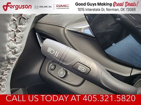 New 2026 Buick Envista Preferred w/ Convenience I Package FWD image 20