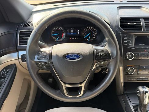 Used 2018 Ford Explorer 4WD image 22