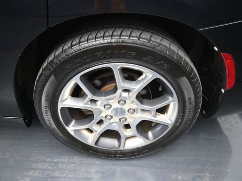 Used 2016 Dodge Charger SXT w/ AWD Plus Group image 16