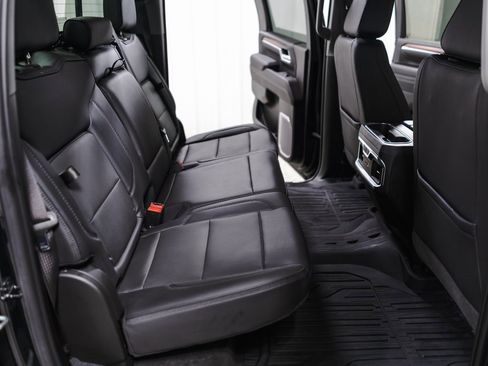 Used 2024 GMC Sierra 2500 Denali w/ Denali Reserve Package image 34