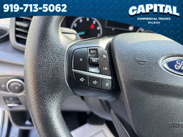 Used 2024 Ford Transit 350 XL w/ Fleet Safety Package RWD image 24