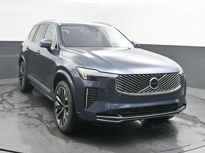 New 2026 Volvo XC90 B5 Core