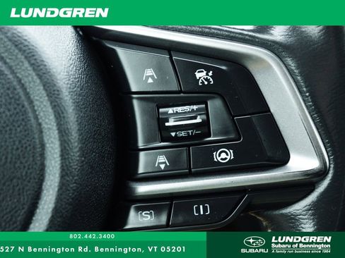Used 2020 Subaru Forester Limited image 16
