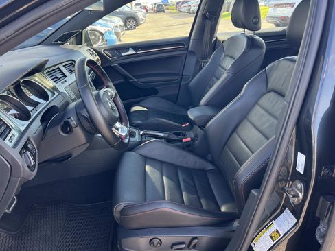 Used 2017 Volkswagen GTI Autobahn image 18