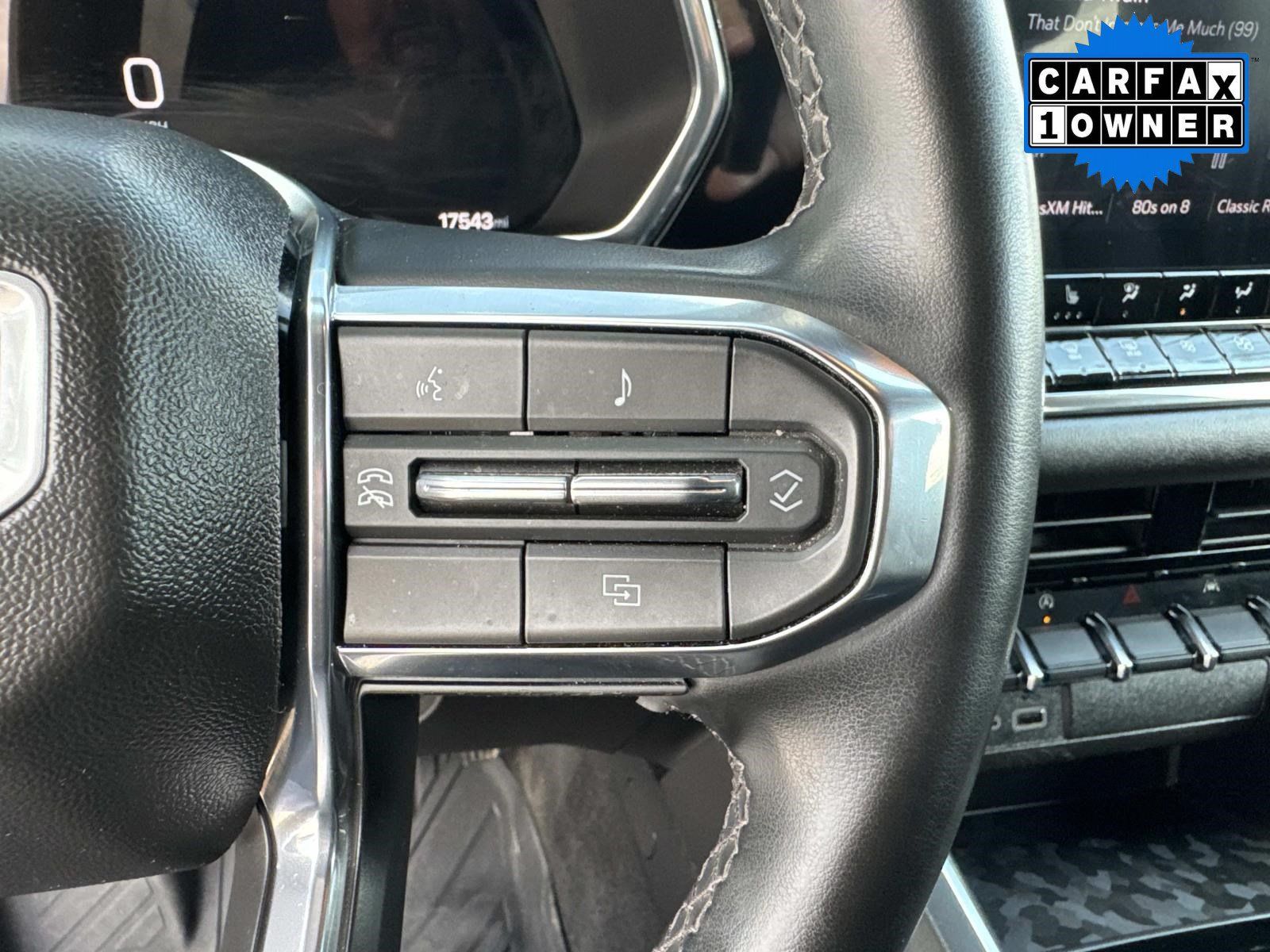 Used 2025 GMC Canyon Elevation w/ Convenience Package RWD image 34