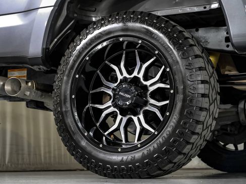 Used 2021 Ford F250 XL w/ STX Appearance Package AWD/4WD image 49