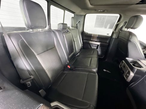 Used 2019 Ford F250 Lariat w/ Lariat Ultimate Package image 26