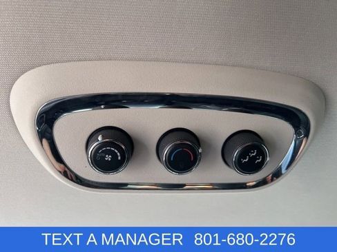 Used 2017 Dodge Durango Citadel AWD/4WD image 31