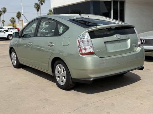 Used 2008 Toyota Prius image 6
