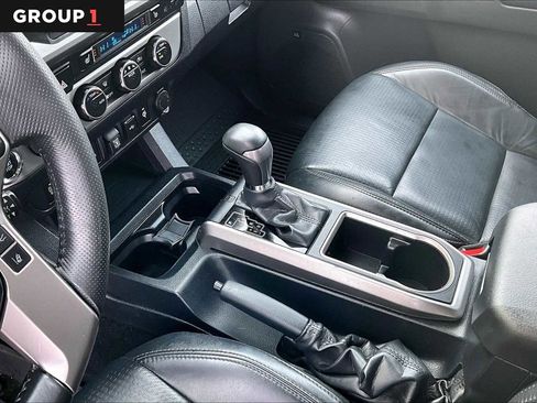 Used 2023 Toyota Tacoma Limited image 17