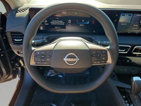 New 2026 Nissan Sentra SV image 22