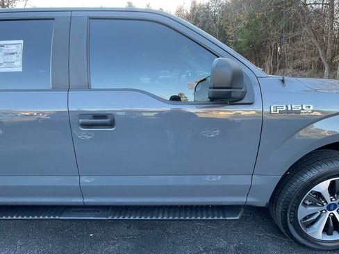 Used 2020 Ford F150 XL w/ Equipment Group 101A Mid image 11