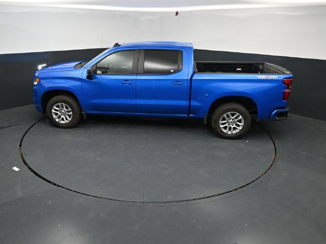 Used 2026 Chevrolet Silverado 1500 RST AWD/4WD image 36