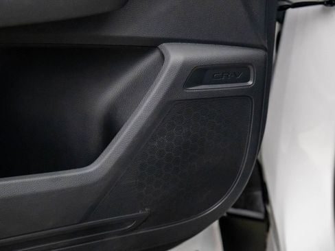 Certified 2025 Honda CR-V Sport Touring image 16