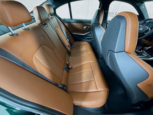 Used 2025 BMW M3 Competition w/ Executive Package image 25