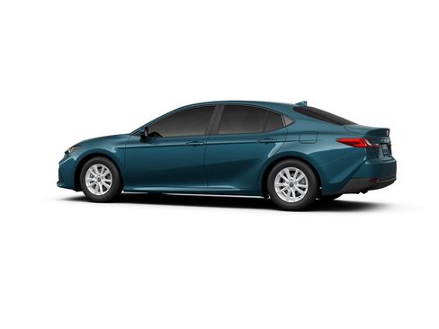 New 2026 Toyota Camry LE image 5