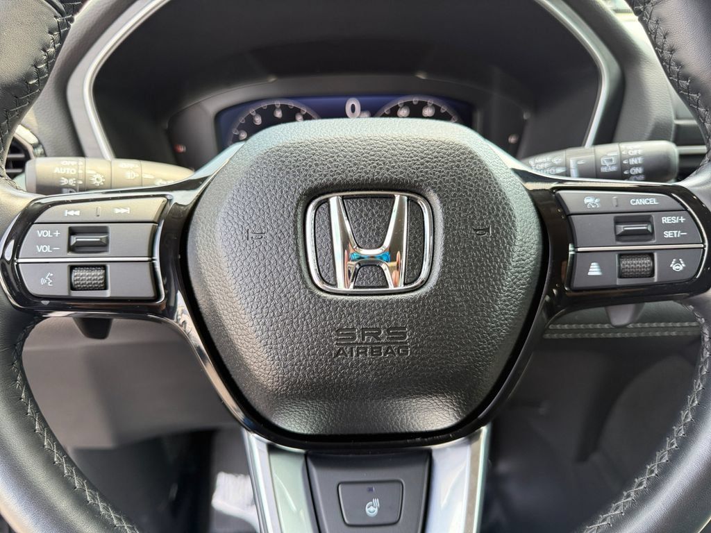 Used 2025 Honda Pilot Elite image 20