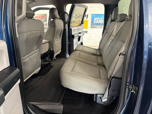 Used 2016 Ford F150 XLT w/ Equipment Group 301A Mid image 33