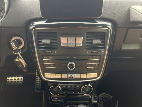 Used 2017 Mercedes-Benz G 550 image 18