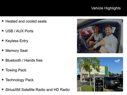 New 2026 Land Rover Range Rover Sport SE image 3