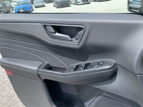 New 2025 Ford Escape Active image 19