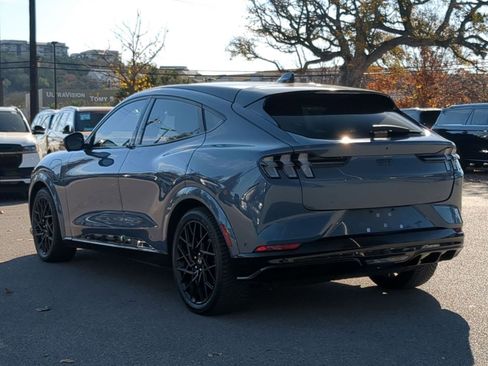 Used 2023 Ford Mustang Mach-E GT w/ GT Performance Edition image 5