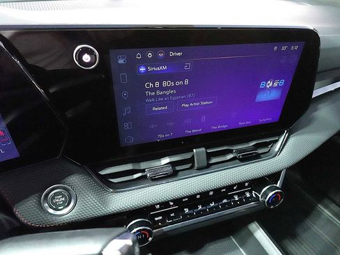 Used 2026 Chevrolet Equinox RS w/ Convenience Package III image 20