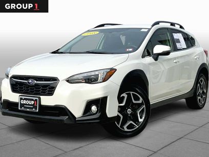 Used 2018 Subaru Crosstrek 2.0i Limited