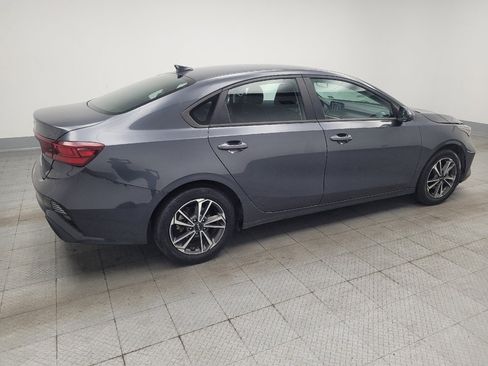 Used 2023 Kia Forte LXS FWD image 10
